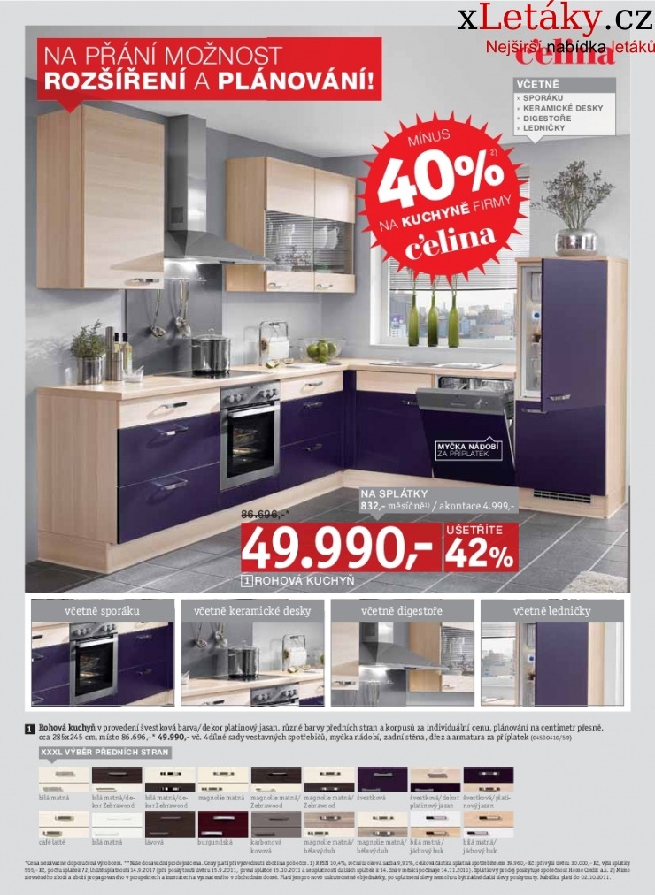 let�k XXXLutz aktu�ln� let�k strana 1