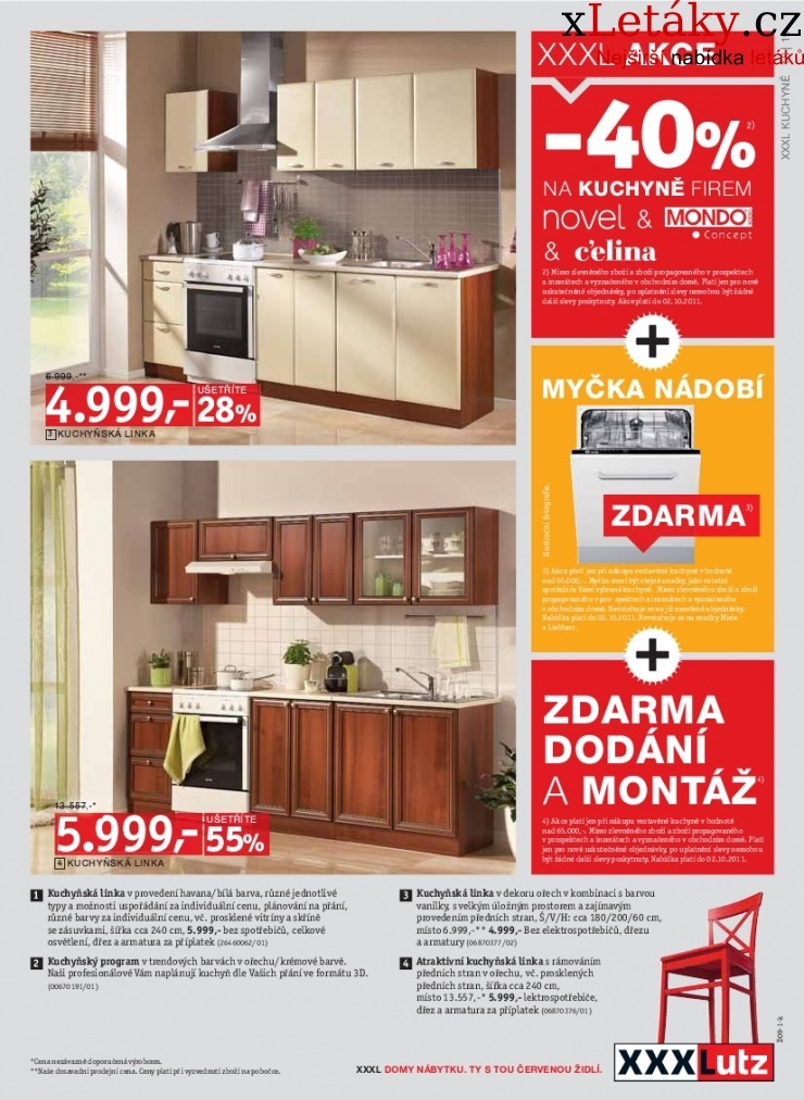 let�k XXXLutz aktu�ln� let�k strana 1