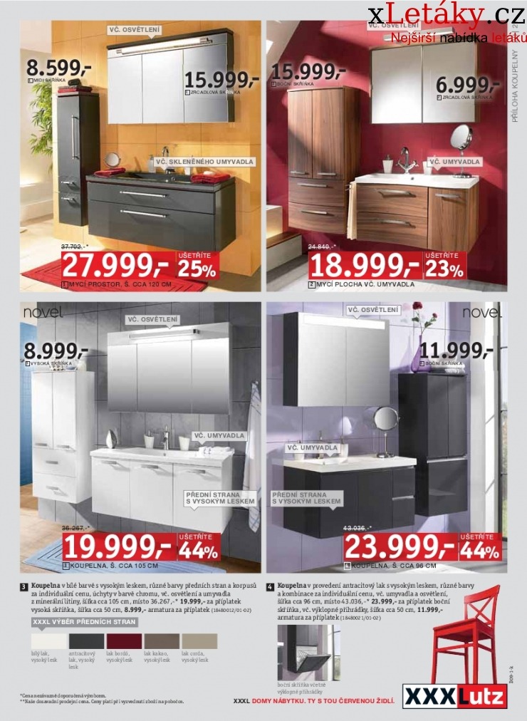 let�k XXXLutz aktu�ln� let�k strana 1