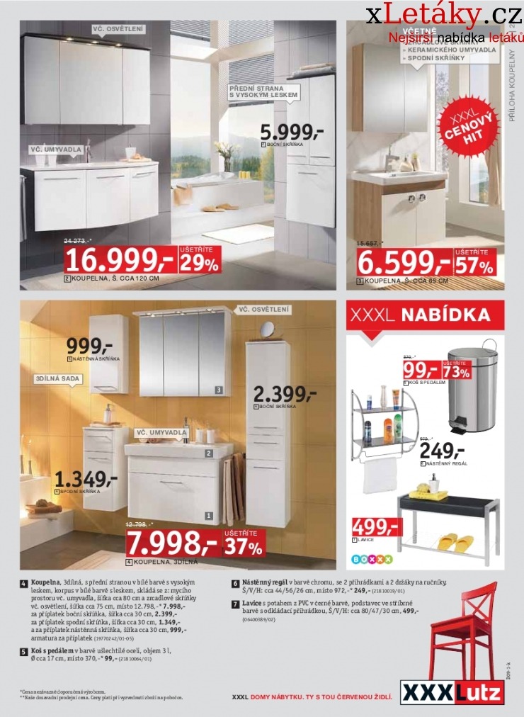 let�k XXXLutz aktu�ln� let�k strana 1