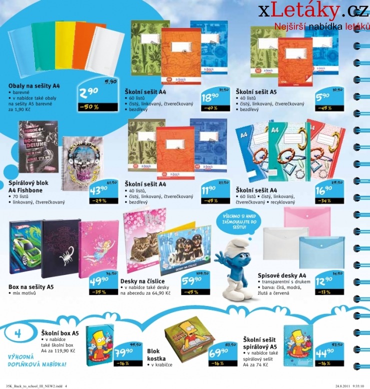 leták Albert Hypermarket leták strana 1 leták Albert Hypermarket leták strana 1