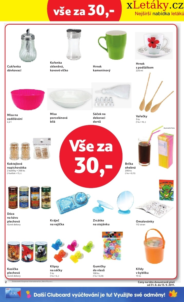 leták Tesco aktuální leták strana 1 leták Tesco aktuální leták strana 1