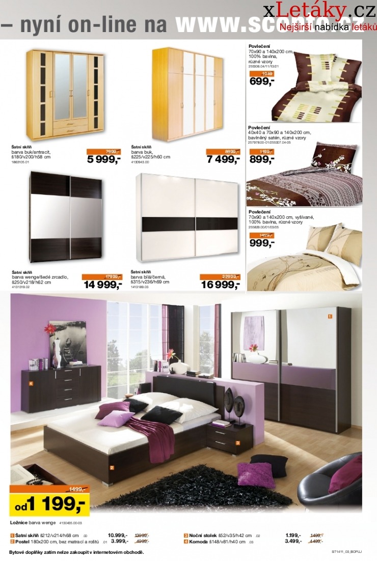 let�k Sconto n�bytek let�k strana 1