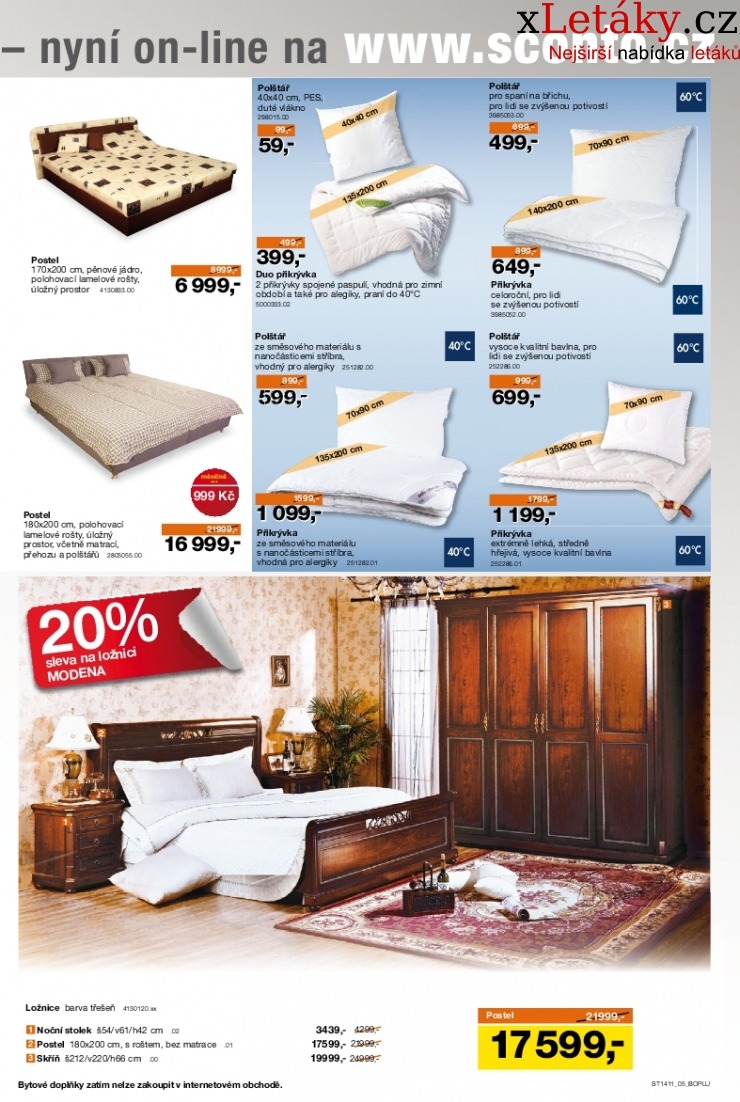 let�k Sconto n�bytek let�k strana 1