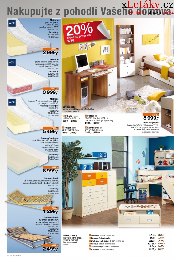 let�k Sconto n�bytek let�k strana 1