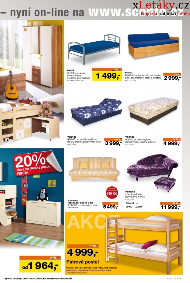 let�k Sconto n�bytek let�k strana 1