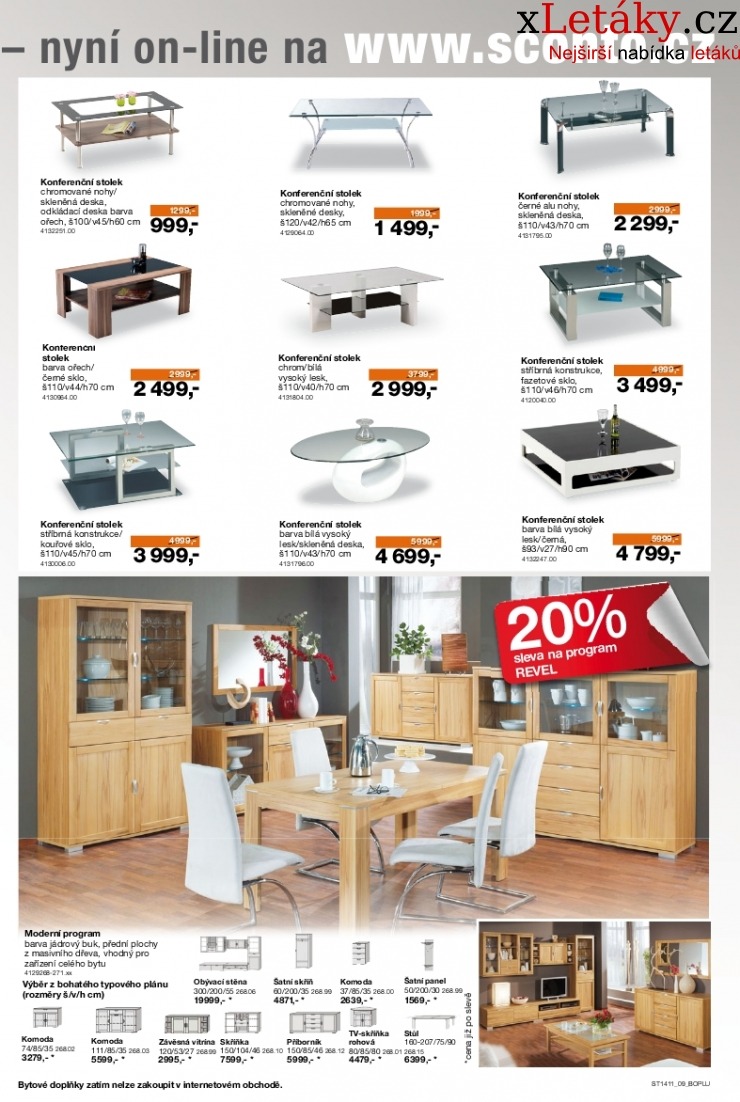 let�k Sconto n�bytek let�k strana 1