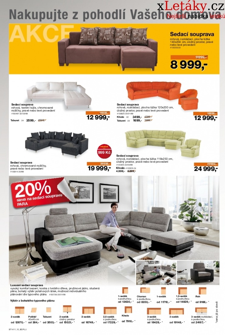 let�k Sconto n�bytek let�k strana 1