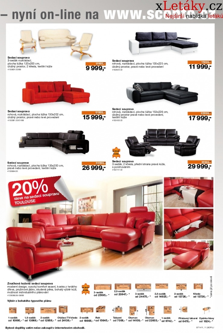 let�k Sconto n�bytek let�k strana 1