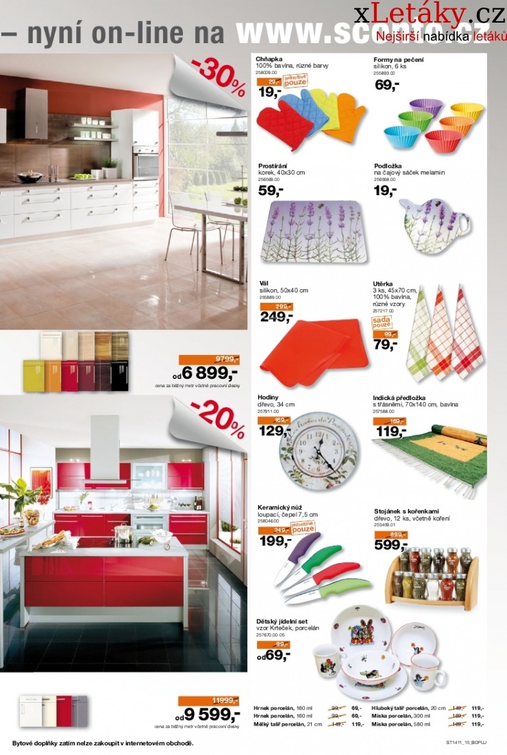 let�k Sconto n�bytek let�k strana 1