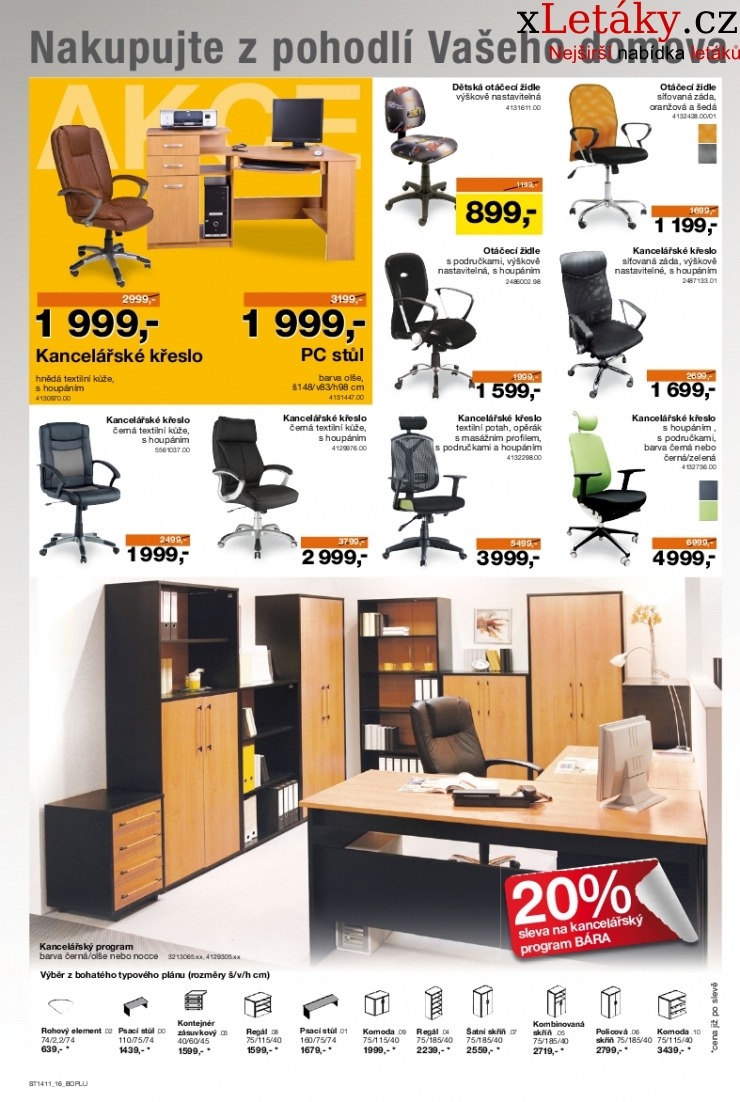 let�k Sconto n�bytek let�k strana 1