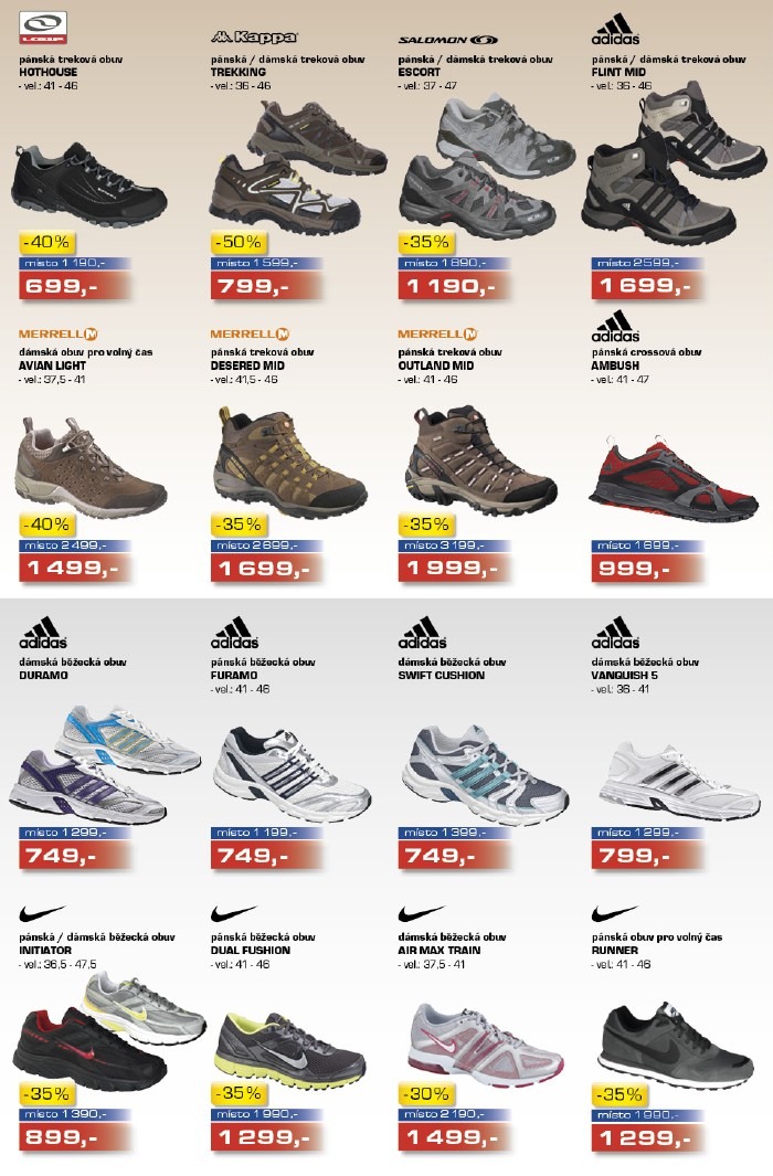 let�k Sportisimo strana 1