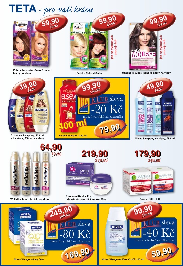 let�k TETA drogerie strana 1