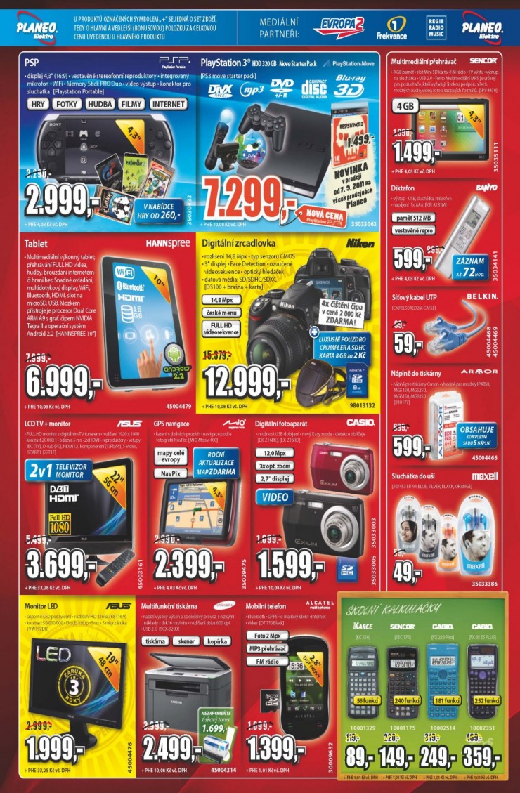 let�k Planeo Elektro strana 1