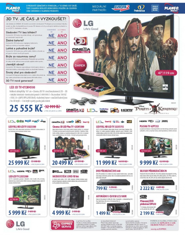 let�k Planeo Elektro strana 1