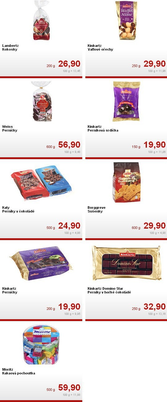 letk Kaufland strana 1