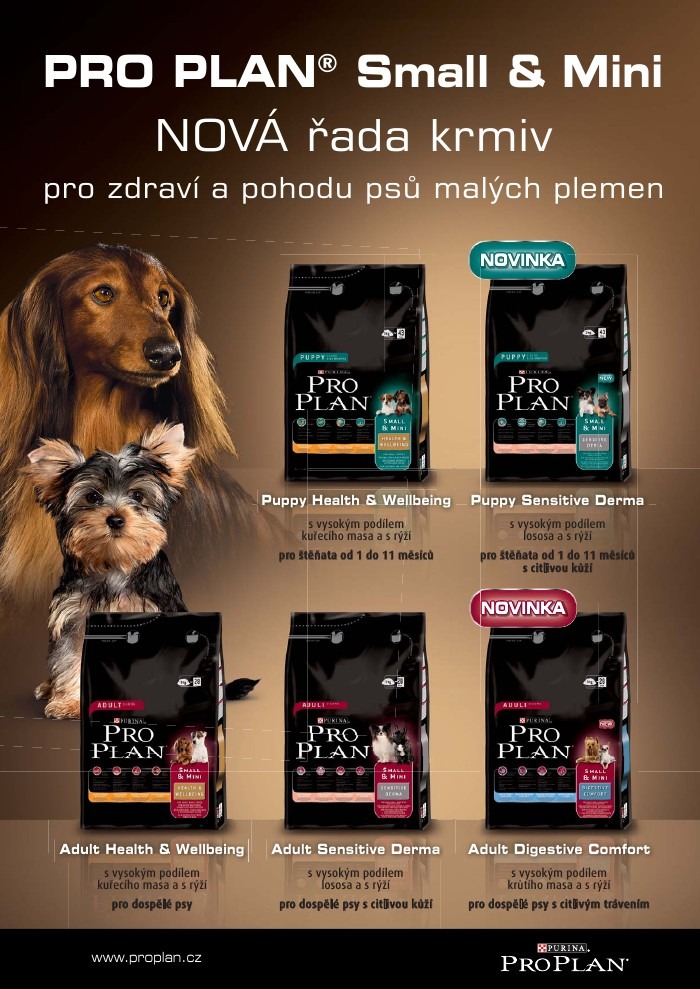 leták Pet Center strana 1 leták Pet Center strana 1