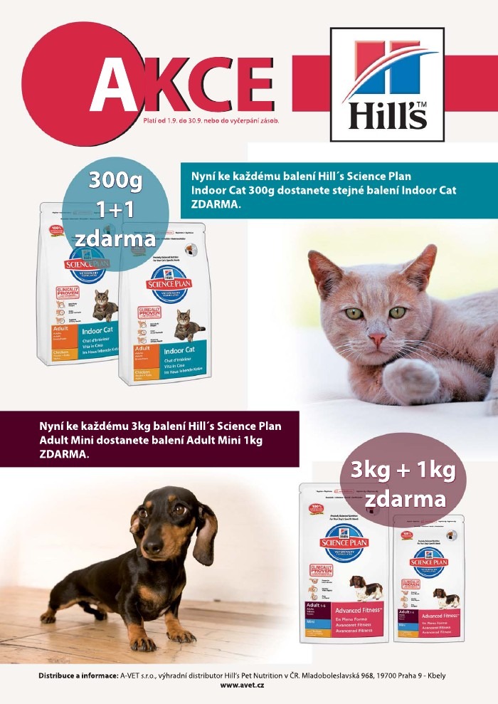 let�k Pet Center strana 1