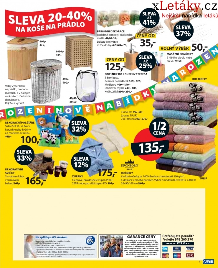 let�k Jysk aktu�ln� let�k strana 1