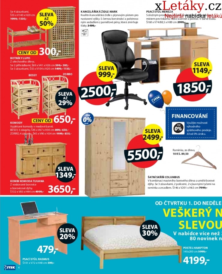 let�k Jysk aktu�ln� let�k strana 1