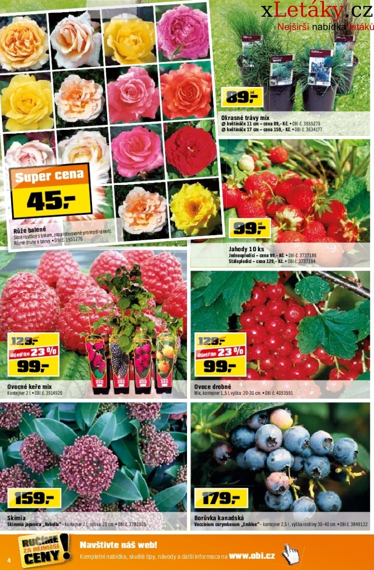 let�k OBI aktu�ln� let�k strana 1