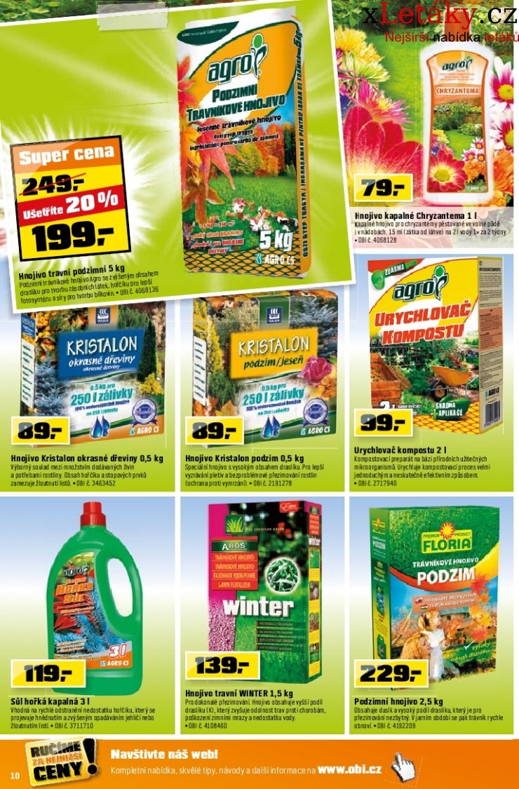 let�k OBI aktu�ln� let�k strana 1