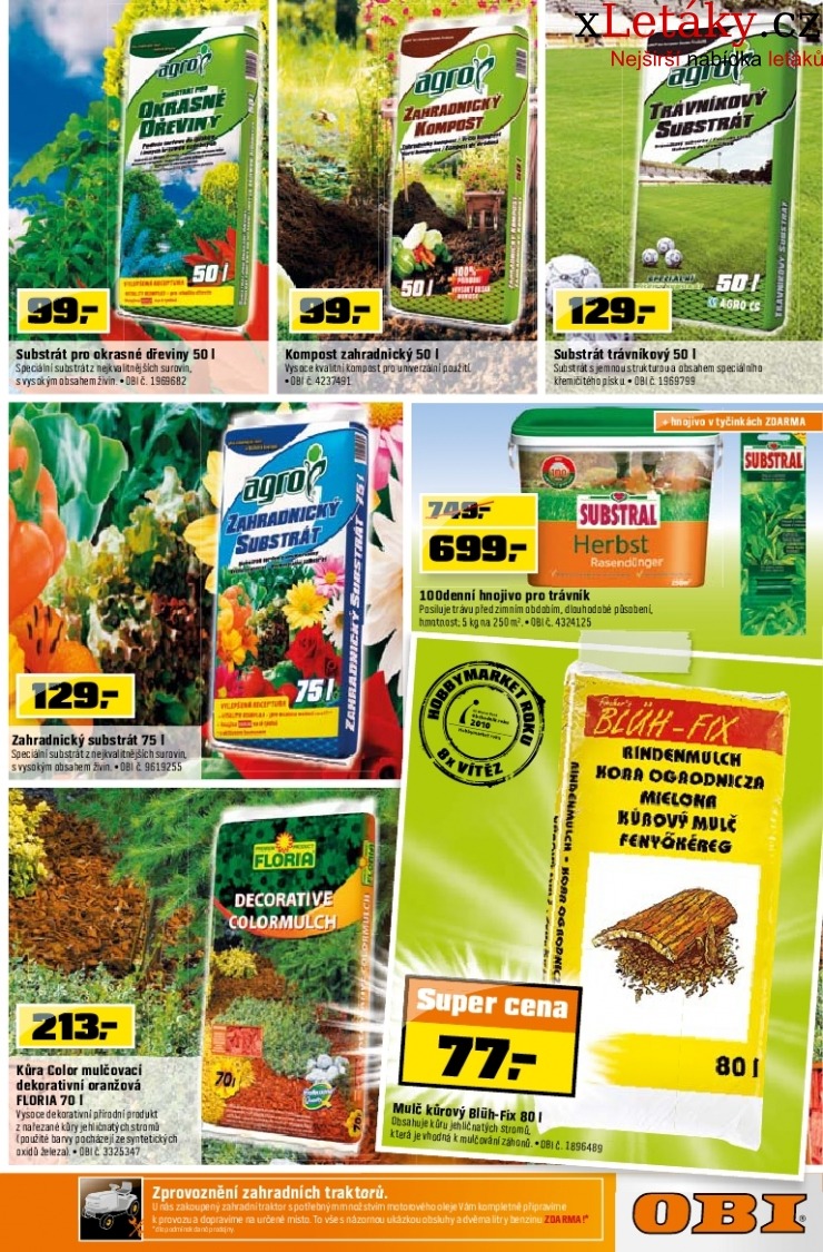 let�k OBI aktu�ln� let�k strana 1