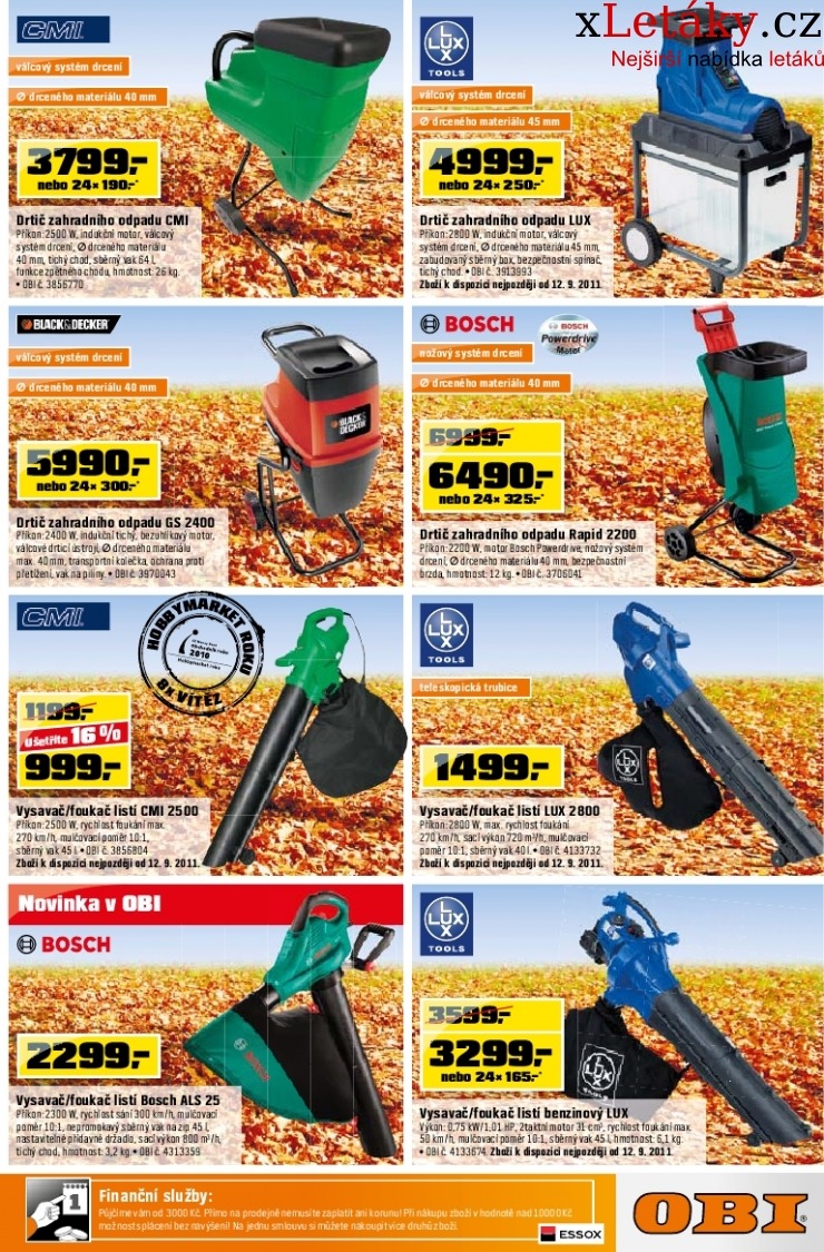 let�k OBI aktu�ln� let�k strana 1