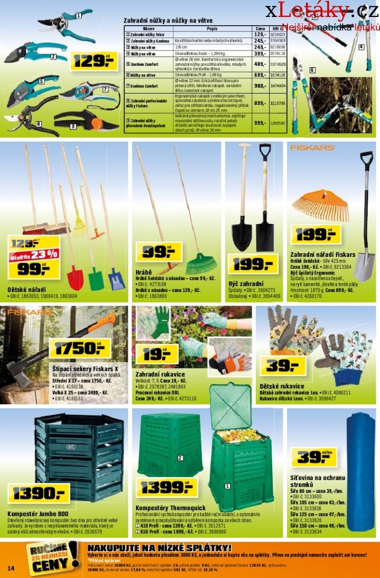 let�k OBI aktu�ln� let�k strana 1