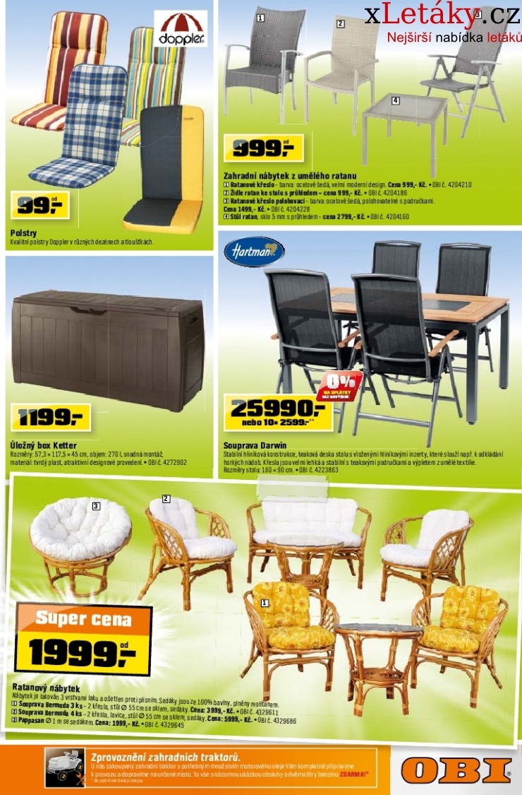 let�k OBI aktu�ln� let�k strana 1