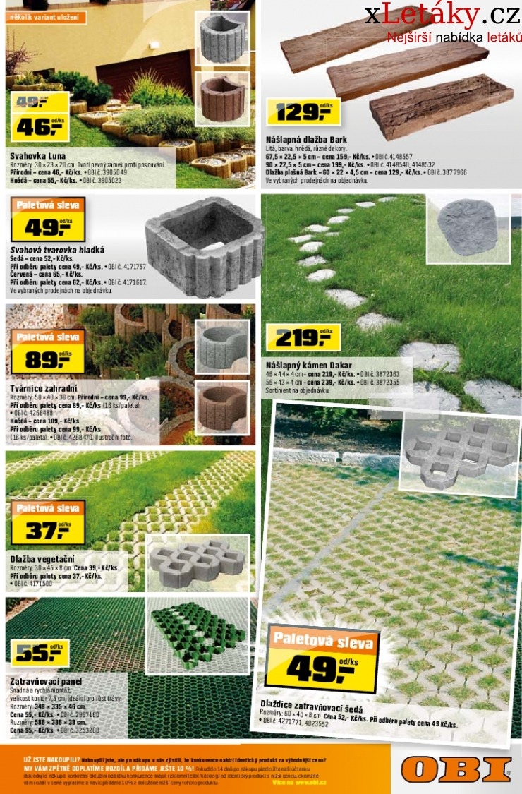 let�k OBI aktu�ln� let�k strana 1