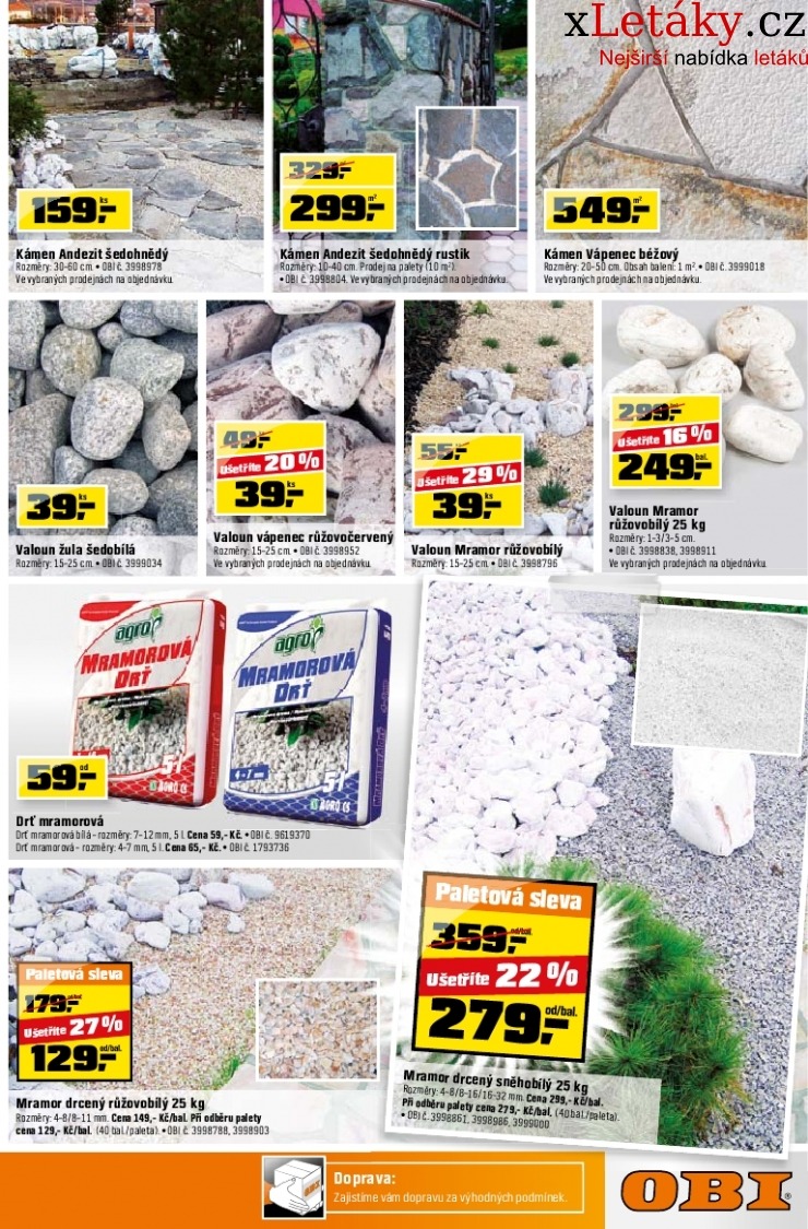 let�k OBI aktu�ln� let�k strana 1