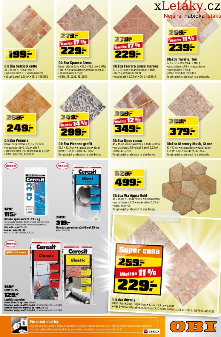 let�k OBI aktu�ln� let�k strana 1