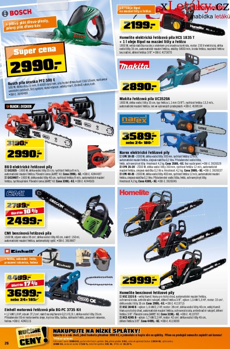 let�k OBI aktu�ln� let�k strana 1