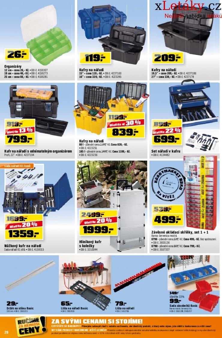 let�k OBI aktu�ln� let�k strana 1