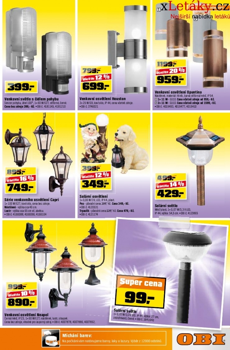 let�k OBI aktu�ln� let�k strana 1