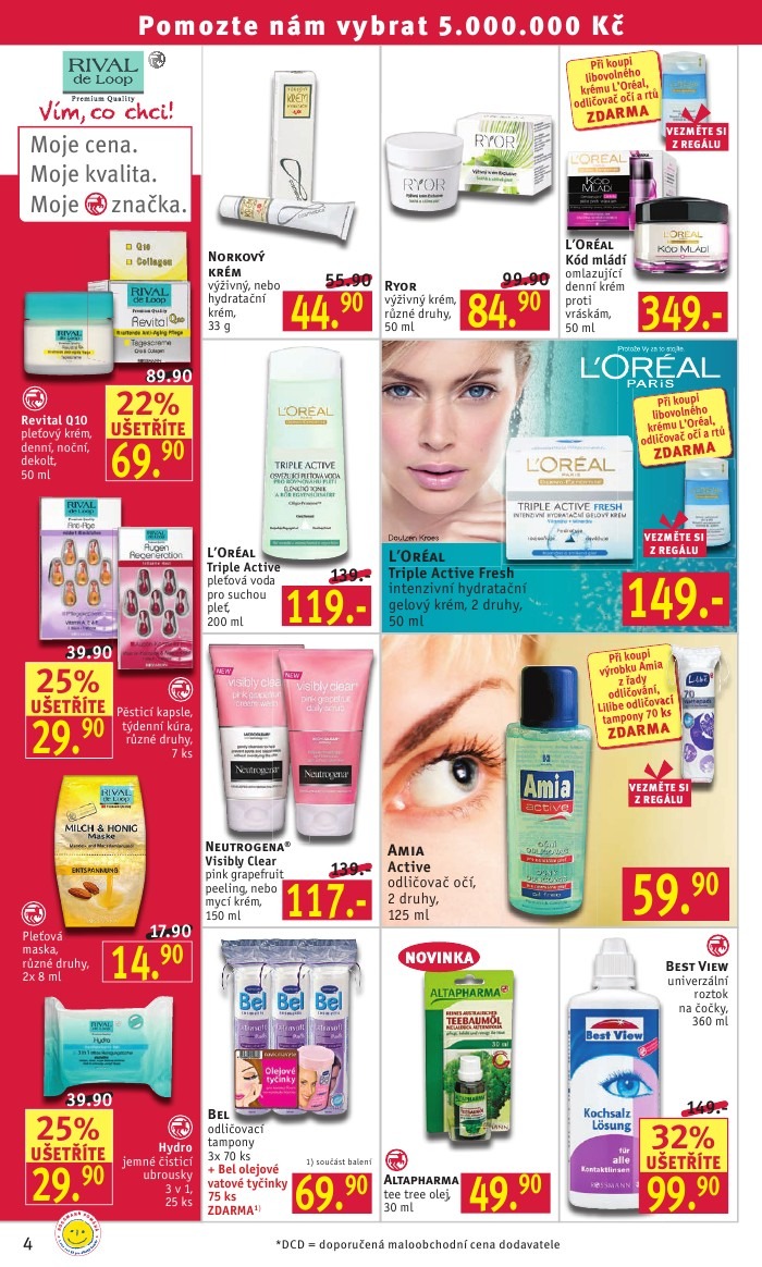 let�k Rossmann strana 1