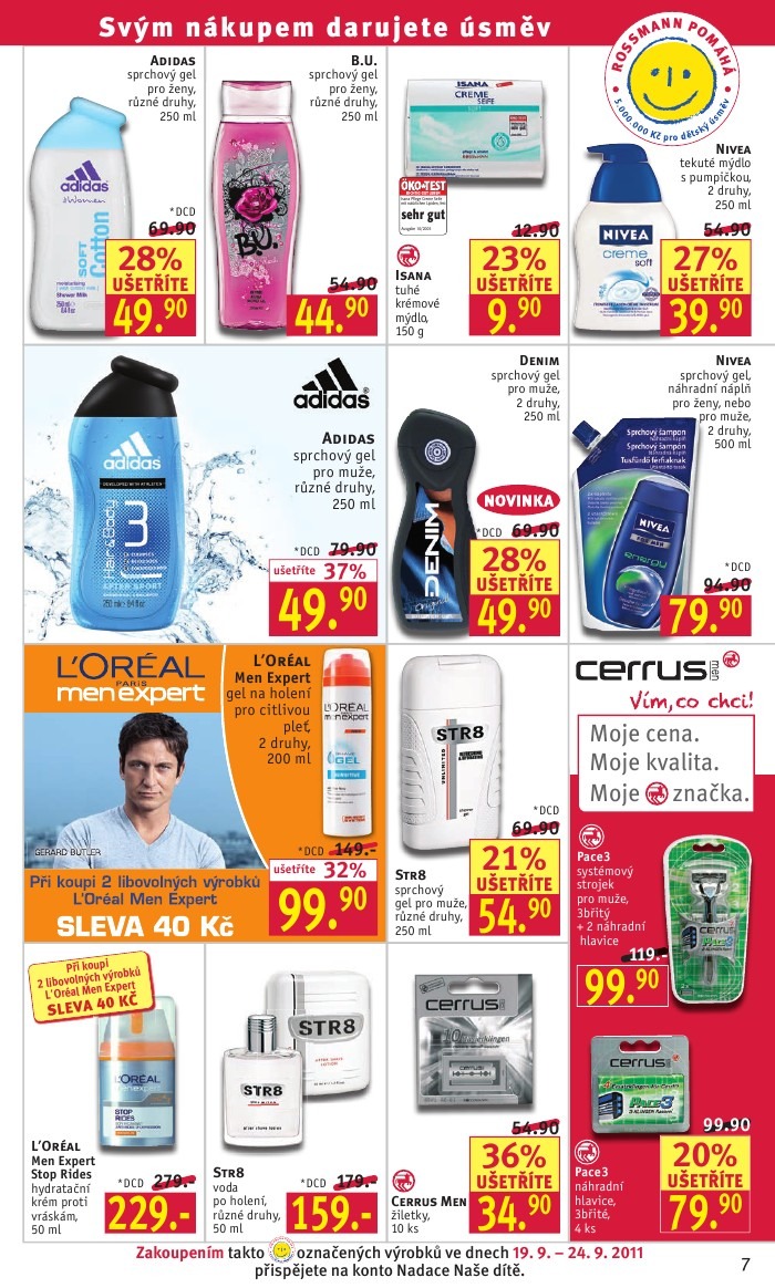 let�k Rossmann strana 1