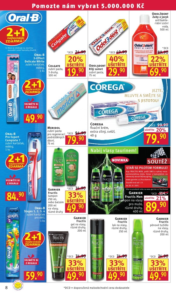 let�k Rossmann strana 1