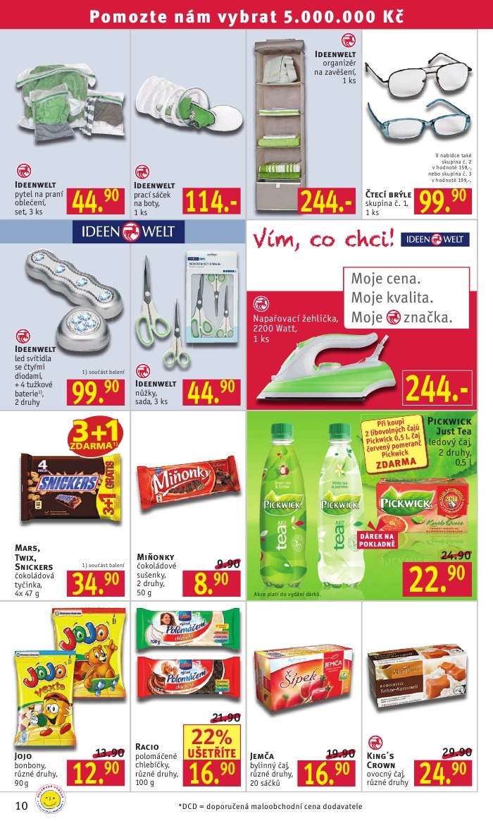let�k Rossmann strana 1
