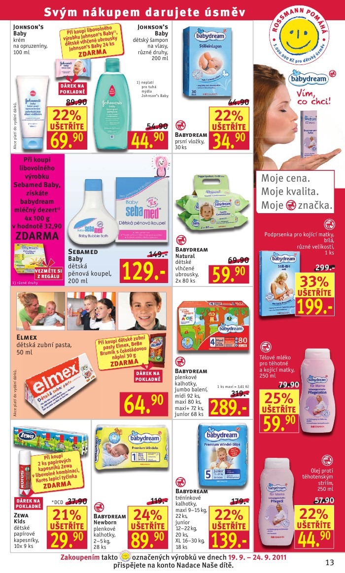 let�k Rossmann strana 1