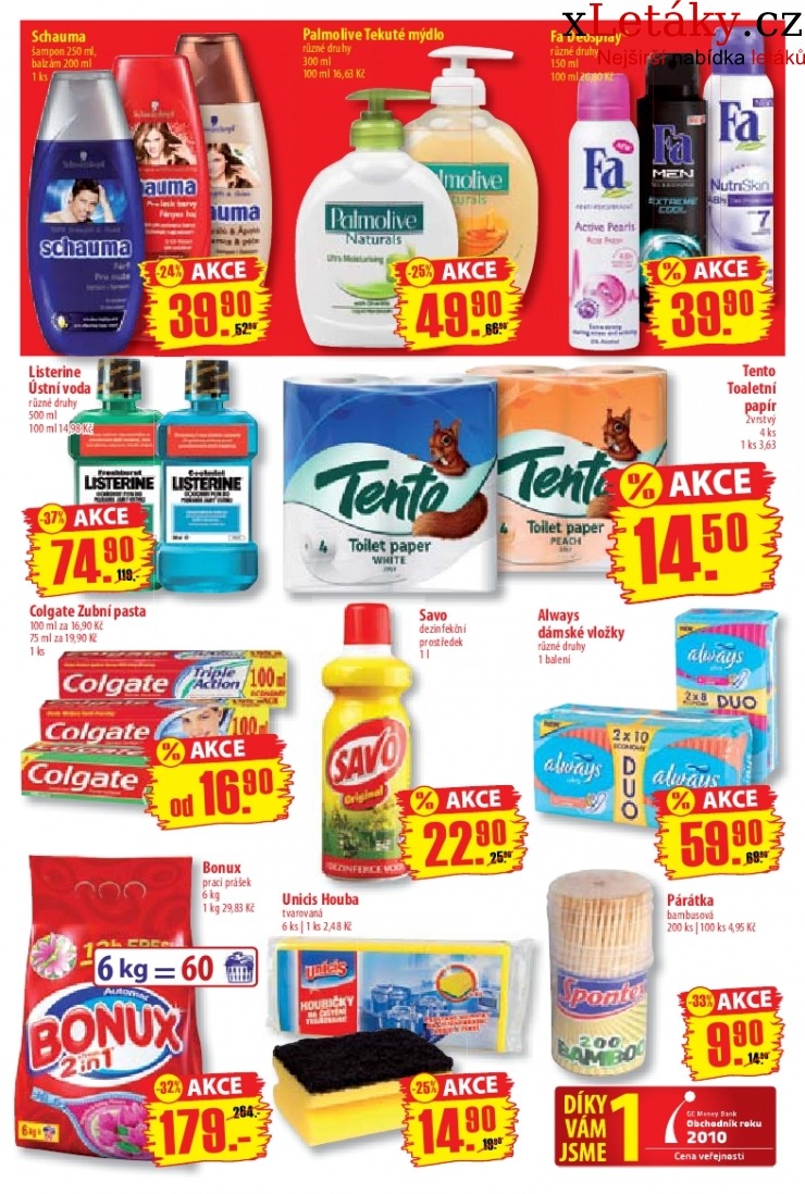 let�k Penny Market let�k strana 1