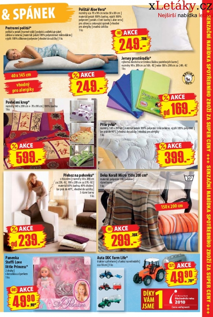 let�k Penny Market let�k strana 1