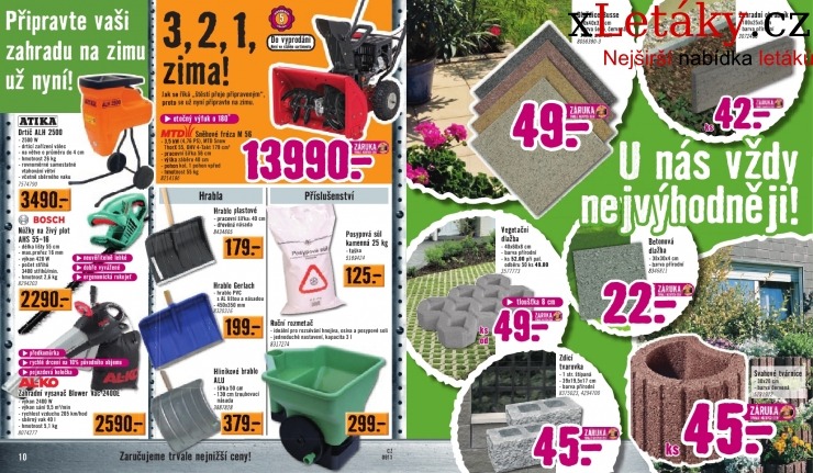 let�k Hornbach aktu�ln� let�k strana 1