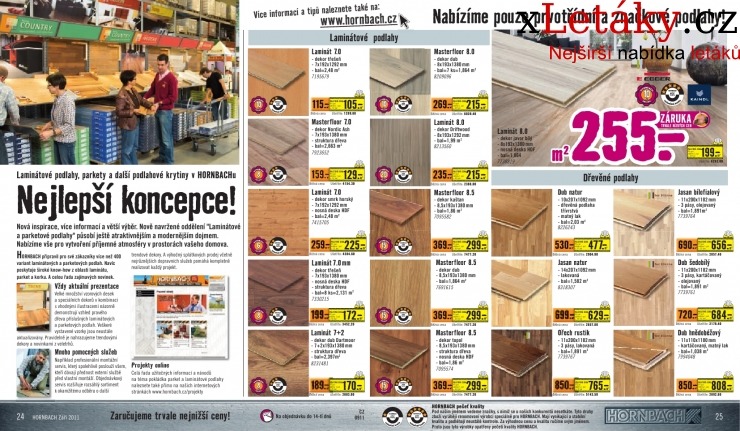 let�k Hornbach aktu�ln� let�k strana 1
