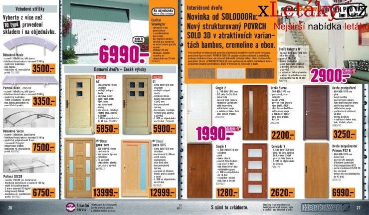 let�k Hornbach aktu�ln� let�k strana 1