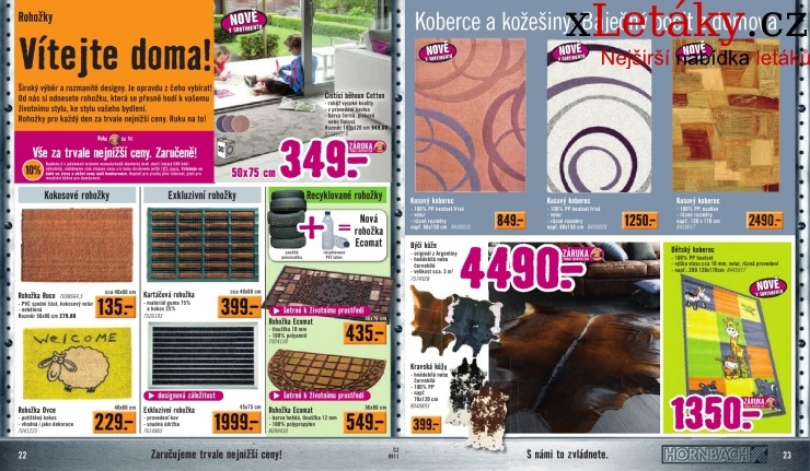 let�k Hornbach aktu�ln� let�k strana 1
