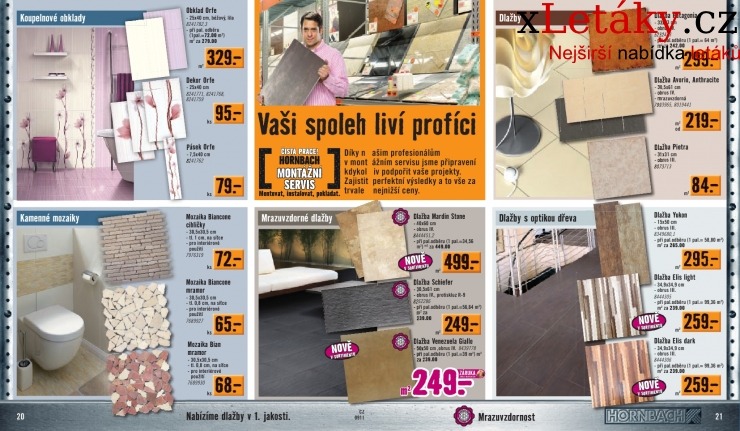 let�k Hornbach aktu�ln� let�k strana 1