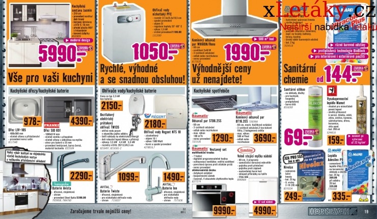 let�k Hornbach aktu�ln� let�k strana 1