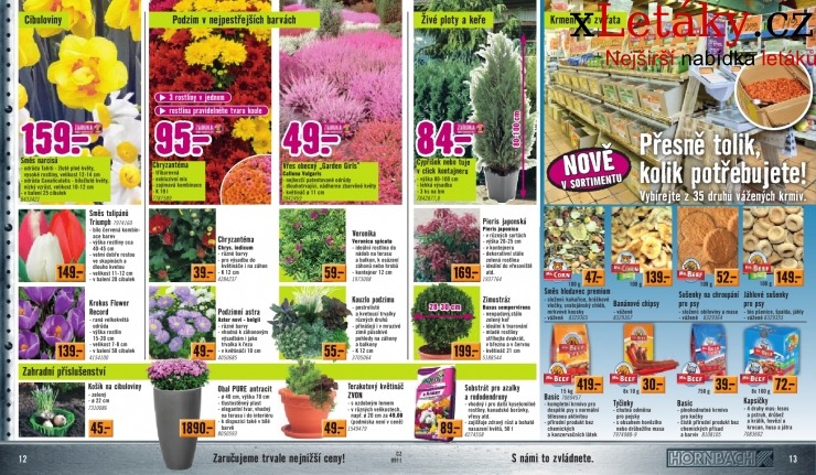 let�k Hornbach aktu�ln� let�k strana 1